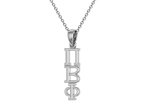 【中古】【未使用・未開封品】Pi Beta Phiネックレス18?\