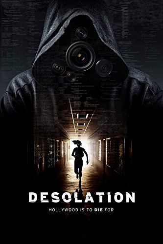【中古】【未使用・未開封品】Desolation [DVD]