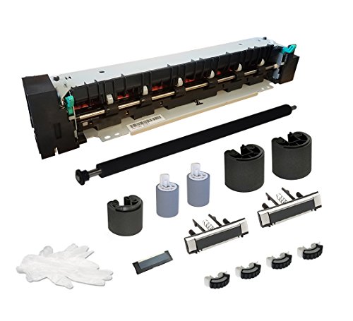 【中古】【未当て嵌める・未開封品】altruprint q1860???67902-ap ( q1860???69002?)デラックスメンテナンスキットfor HP LaserJet 5100?( 110?V ) Includes rg5???7060