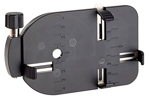 【中古】【未使用・未開封品】Opticron USM-2 ユニバーサルスマートフォンマウント - ブラック
