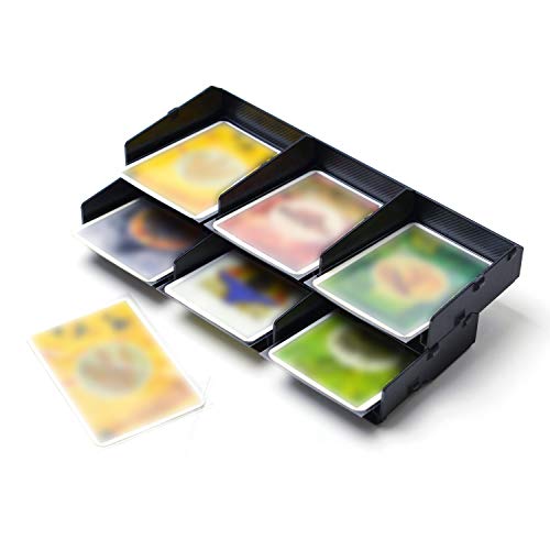 【中古】【未使用・未開封品】Solid Factory Card Tray/Box Organiser for Settlers of Catan
