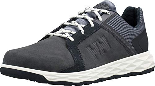 【中古】【未使用・未開封品】Helly-Hansen 11436 メンズ ガンビア LC US サイズ: 7 カラー: ブルー