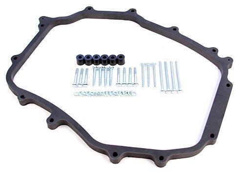 【中古】【未使用・未開封品】Blox Racing BXIM-40201-G2 サーマルシールド インテークプレナムスペーサー G35対応｜AJIMURA-SHOP