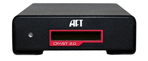 【中古】【未使用・未開封品】Blackjet VX-1C CFAST 2.0 リーダー USB 3.2 Gen 2 Angelbird/Lexar/ProGrade/SanDisk/Sony/Transcendカード/Komodoカメラに対応｜AJIMURA-SHOP