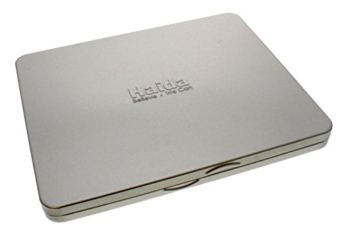 【中古】【未使用・未開封品】Haida 150mm x 170mm フィルター収納ケース/ブリキボックス メタルパッド入り 150 14,418円