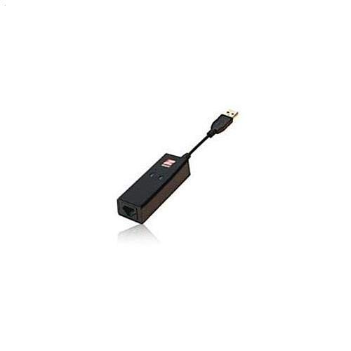 【中古】【未当てはめる・未開封品】Zoom V.92 USB ミニ外信用販売モデム