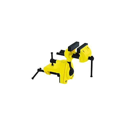 【中古】【未使用・未開封品】Stanley Tools 83-069 Multi-Angle Base Vise 141［並行輸入］