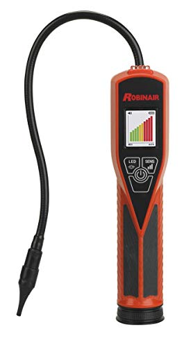 【中古】【未使用・未開封品】Robinair LD5 セレクト 冷媒漏れ検知器｜AJIMURA-SHOP