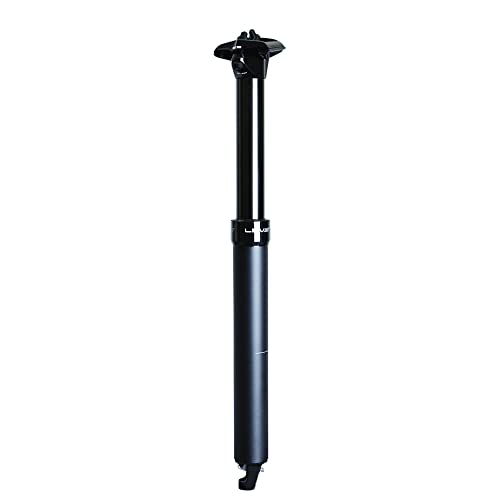 【中古】【未使用・未開封品】KS LEV SI 31.6?MM 150?MM旅行Dropperシートポスト