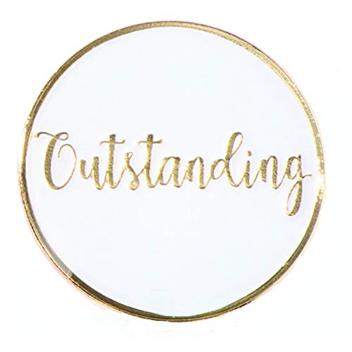 【中古】【未使用・未開封品】Outstanding Appreciation Awardラペルピン｜AJIMURA-SHOP
