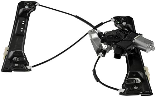 【中古】【未使用・未開封品】Dorman 751-538 Front Driver Side Power Window Regulator and Motor Assembly for Select Buick Models|AJIMURA-SHOP