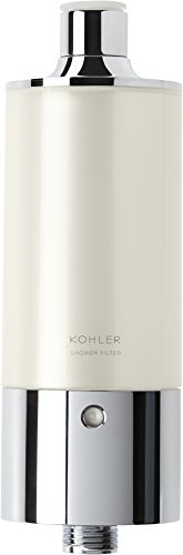【中古】【未使用・未開封品】Kohler 30646-CP Shower Filtration System
