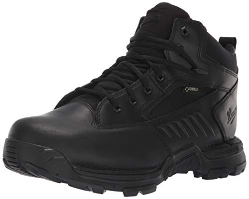【中古】【未当て嵌める・未開封品】[ダナー] Men\u0027s Strikerbolt 4.5\" GTX Military and Tactical Boot"