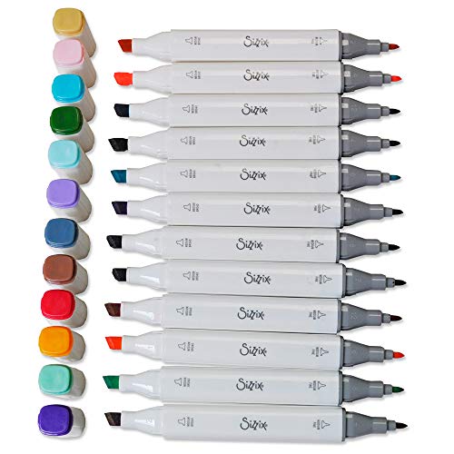 【中古】【未使用・未開封品】Sizzix シュリンクプラスチック 10PK (A4シート) クラフト用品 16 x 11 x 4 cm 663056 15,046円
