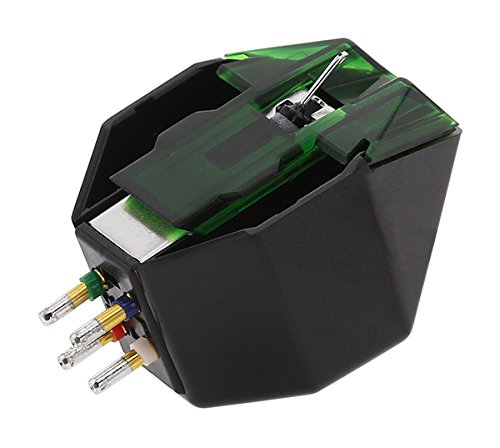 【中古】【未当て嵌める・未開封品】Goldring E2 フォノカートリッジ