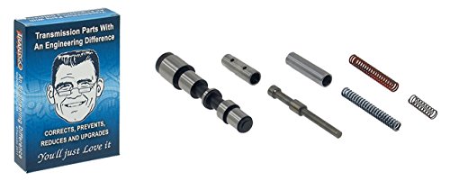 【中古】【未使用・未開封品】Transgo (SK722.6) 722.6用トランスゴシフトキット|AJIMURA-SHOP
