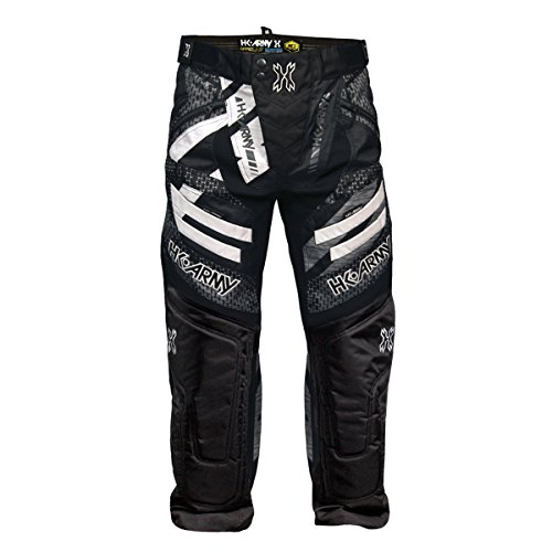 【中古】【未当て嵌める・未開封品】HK Army Hardline Pro Pants???石墨 M