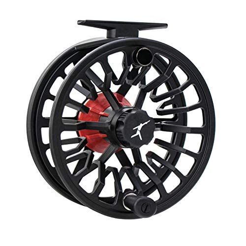 【中古】【未当て嵌める・未開封品】残響音(Echo) 木管 ECHO BRAVO Fly Reel BRAVO 8/10 8/10