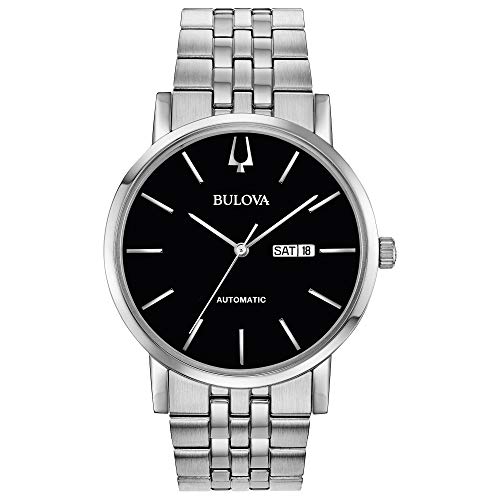 【中古】【未使用・未開封品】Bulova ドレスウォッチ (モデル:96C132)|AJIMURA-SHOP