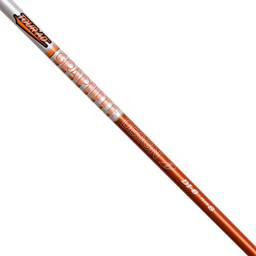 【中古】【未当て嵌める・未開封品】Graphite Design 2020 Tour AD DI 5立て坑 Ping G400/ G400 MAX１番ウッド用 (フレックスを選りわける) スティッフ