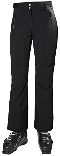 【中古】【未使用・未開封品】Helly Hansen 2018レディースAlpheliaパンツ???65630 S ブラック|AJIMURA-SHOP