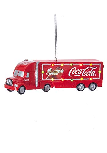 楽天市場】R/Cコカ・コーラトレーラー黒 REAL LIFE JAPAN 未使用