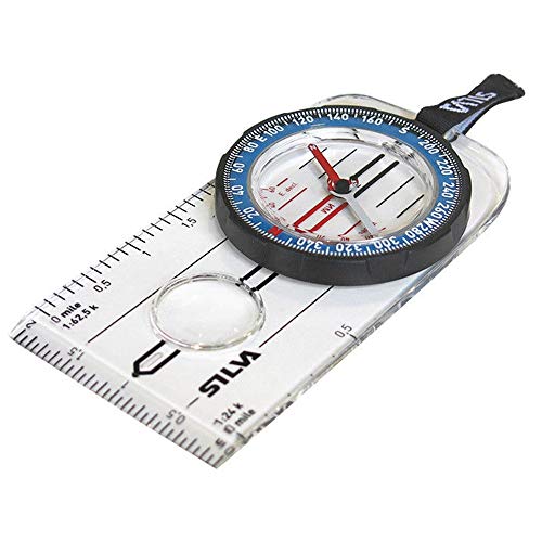 【中古】【未使用・未開封品】Explorer 2.0 コンパス クリア ワンサイズ
