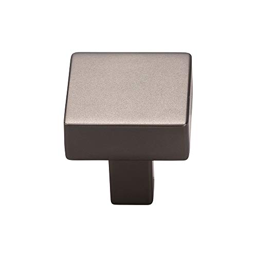 【中古】【未当て嵌める・未開封品】いの一番ノッブ???tk740銀???Channingノッブ1?1?/ 16?\"???Ash Gray???Barrington寄せあわせ"