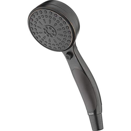【中古】【未当て嵌める・未開封品】Delta Faucet 59424-RB18-PK ActivTouch 9築き上げるお手々シャワー ベネチアンブロンズ