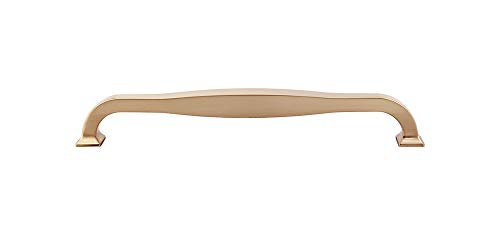 【中古】【未使用・未開封品】トップノブ???tk728hb???ContourアプライアンスPull 12?\"???Honey Bronze???Transcendコレクション