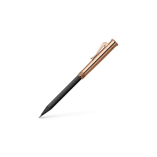 【中古】【未当て嵌める・未開封品】グラフフォンファーバーカステル 充実した鉛筆 サクラ色ゴールド パソコン・周辺機器-その他