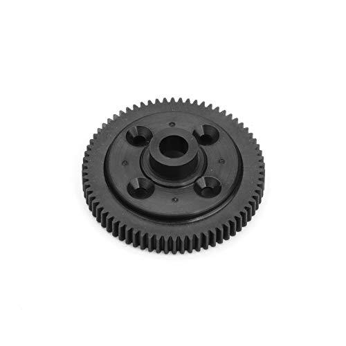 【中古】【未使用・未開封品】平歯車、70t、48p、複合、ブラック: eb410｜AJIMURA-SHOP 11,544円