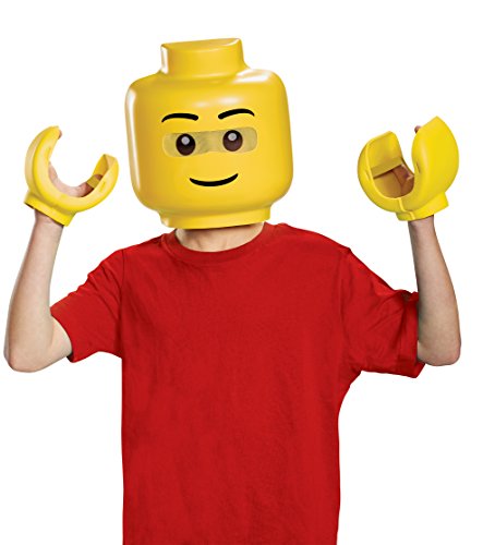 【中古】【未当て嵌める・未開封品】LEGO レゴ 恍ける＆お手々 お子さん用