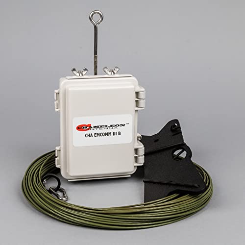 【中古】【未使用・未開封品】CHA EMCOMM III ベース