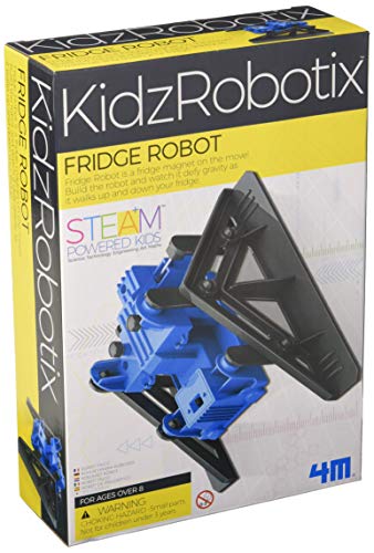 【中古】【未使用・未開封品】Kidz Robotix Fridge Robot