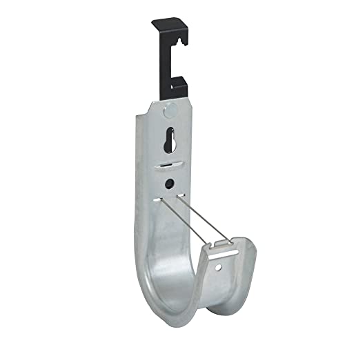 【中古】【未使用・未開封品】ICC ICC-ICCMSJHW44 2 in. J-Hook Bat Wing - Pack of 25