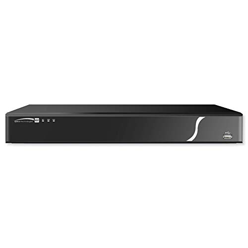 【中古】【未使用・未開封品】Speco N8NXP2TB ネットワークビデオサーブ