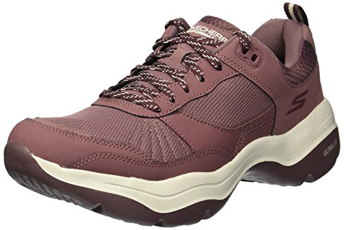 【中古】【未当て嵌める・未開封品】Skechers レディース マン虎 ウルトラスニーカー US 大きさ: 9 色つや: サクラ色