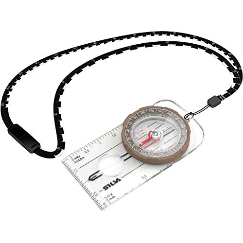 【中古】【未使用・未開封品】Ranger Global Compass US ブラック ワンサイズ