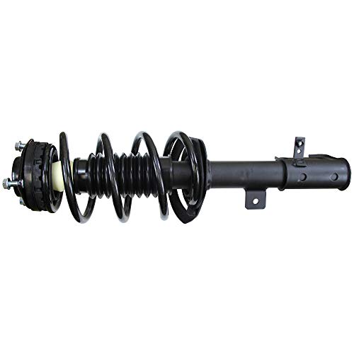 【中古】【未使用・未開封品】Monroe 281131 RoadMatic 完全ストラットアセンブリ