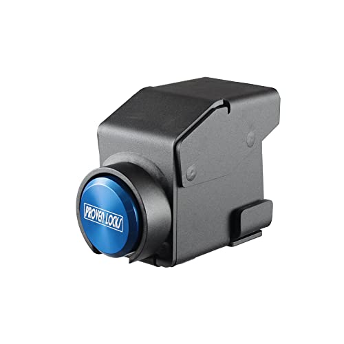【中古】【未使用・未開封品】実証済みIndustriesロックモデル# 2517-b ( Fits Some 2?5?/ 16?" Couplers ) ブルー 2517-B|AJIMURA-SHOP