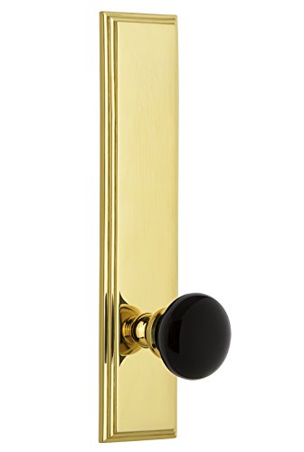 【中古】【未使用・未開封品】Grandeur Hardware 852688 Carre' トールプレート コベントリーノブ付き シングルダミー 生涯真鍮 77,745円