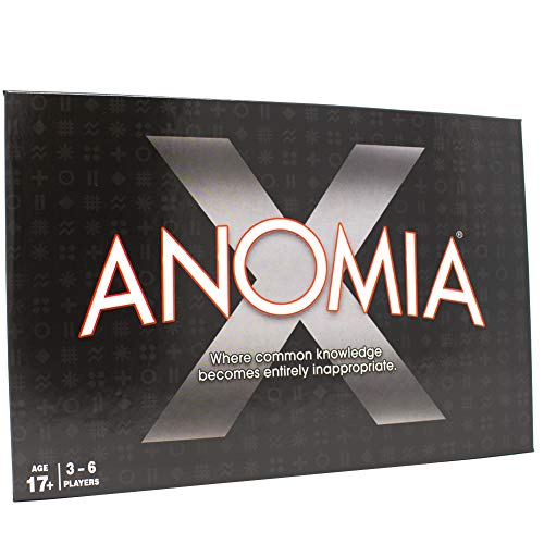 【中古】【未使用・未開封品】Anomia X Card Game 22,200円