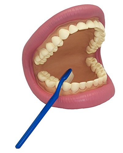 【中古】【未使用・未開封品】Get Ready Kids Large Mouth Puppet, 20cm