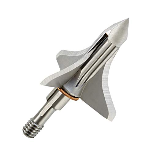 【中古】【未使用・未開封品】Trophy Taker 100g シャトル T-Lok CNC ステンレススチール 3個パック|AJIMURA-SHOP