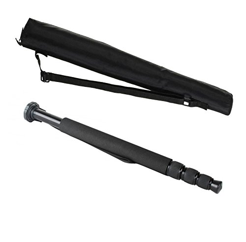 【中古】【未使用・未開封品】Triopo TL-30マグネシウム合金一脚/最大荷重:8kg/17ポンド。
