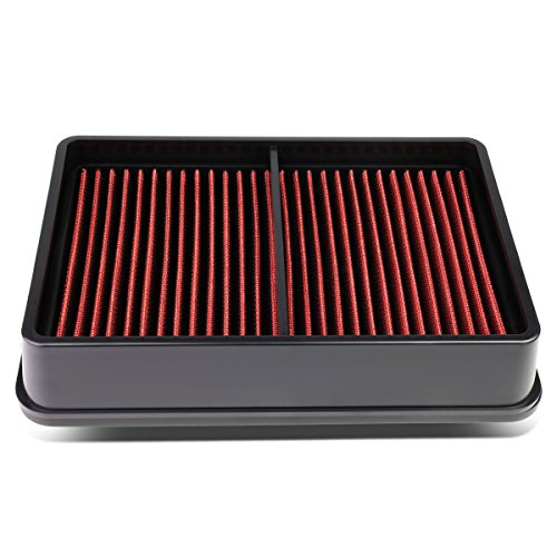 【中古】【未使用・未開封品】DNA Motoring AFPN-074-RD 交換用ドロップインエアフィルター 1パック｜AJIMURA-SHOP