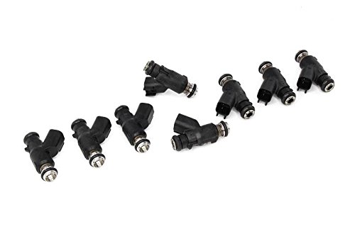 【中古】【未使用・未開封品】DeatschWerks 35U-01-0044-8 燃料インジェクター 1パック