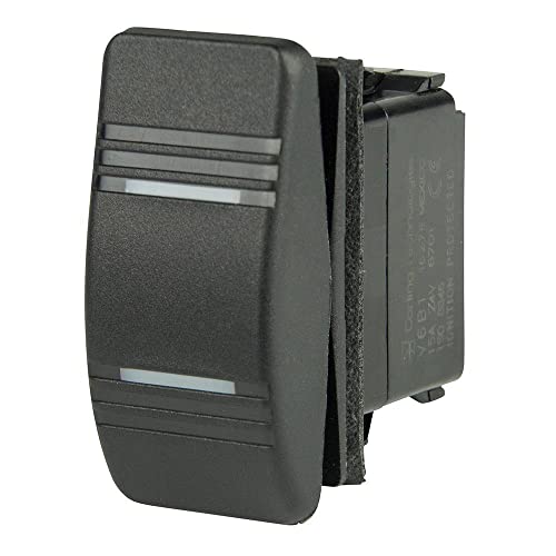【中古】【未使用・未開封品】BEP SPDT 2 オン/オフ/オン 12V & 24V Contura スイッチ 11,172円