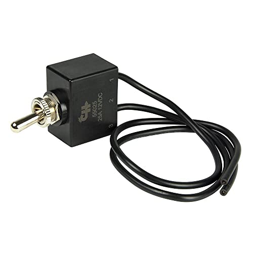 【中古】【未使用・未開封品】BEP Spst Sealed Toggle Switch - Off/On｜AJIMURA-SHOP